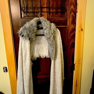 Cabi Vintage Heavenly Wrap